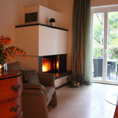 Villa Haus Sonate Bad Schandau Exterior foto